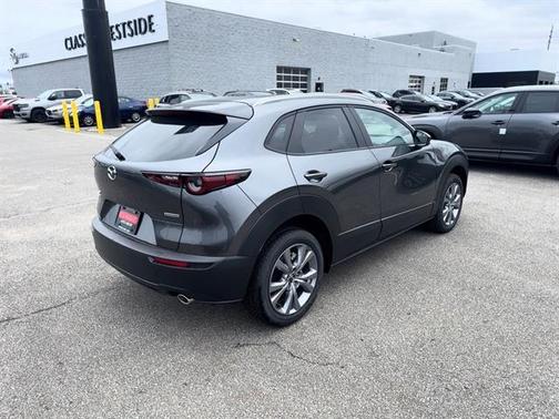 2026 Mazda CX-30 Preferred