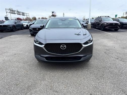 2026 Mazda CX-30 Preferred