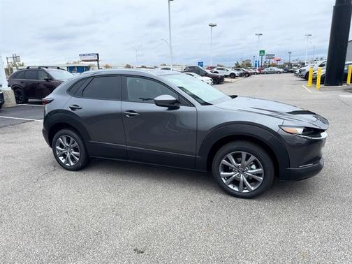 2026 Mazda CX-30 Preferred