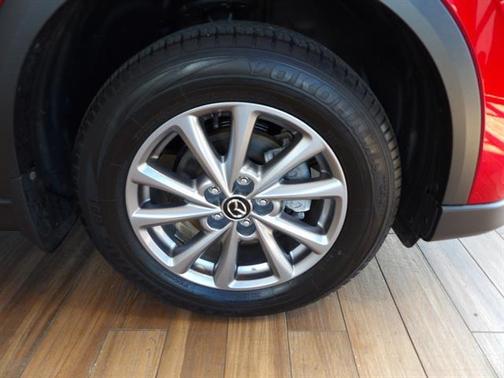 2023 Mazda CX-5 2.5 S Preferred Package