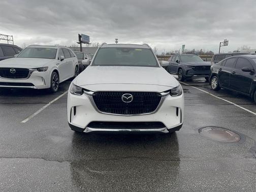 2026 Mazda CX-90 3.3 Turbo Premium Plus