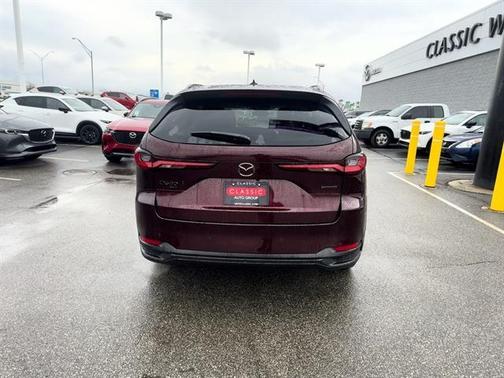 2026 Mazda CX-90 Premium