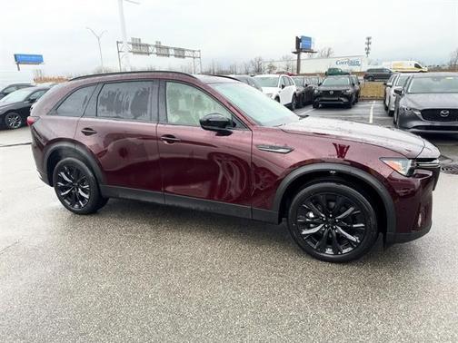 2026 Mazda CX-90 Premium