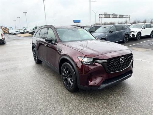 2026 Mazda CX-90 Premium