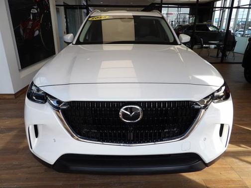 2025 Mazda CX-90 3.3 Turbo Preferred Package