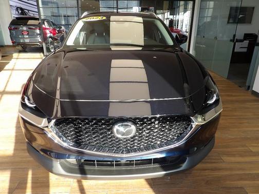 2023 Mazda CX-30 Preferred