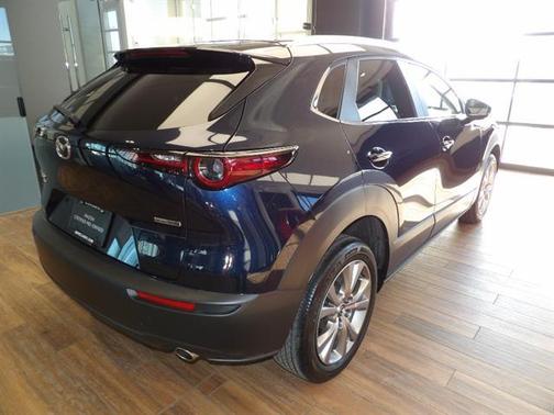 2023 Mazda CX-30 Preferred