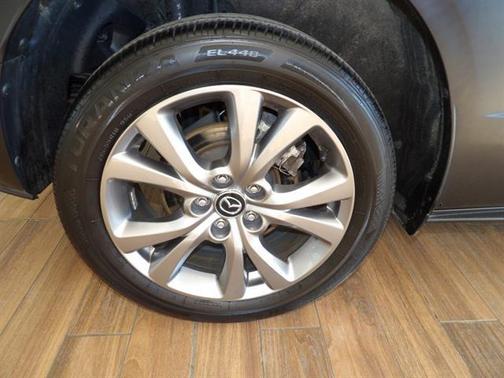 2023 Mazda CX-30 Preferred