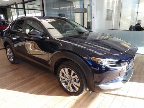 2023 Mazda CX-30 Preferred