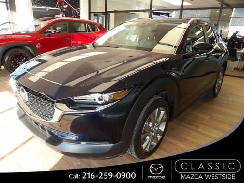 2023 Mazda CX-30 Preferred