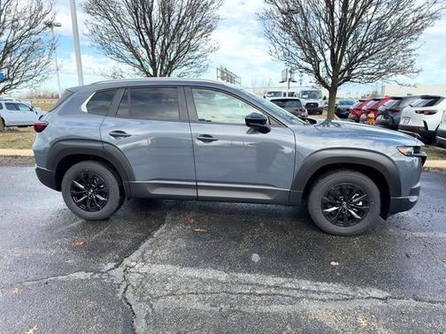 2026 Mazda CX-50 Preferred