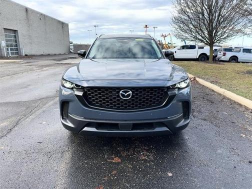 2026 Mazda CX-50 Preferred