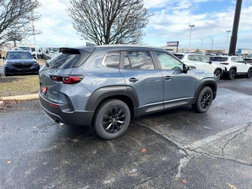 2026 Mazda CX-50 Preferred