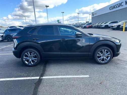 2026 Mazda CX-30 Preferred