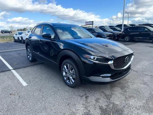 2026 Mazda CX-30 Preferred