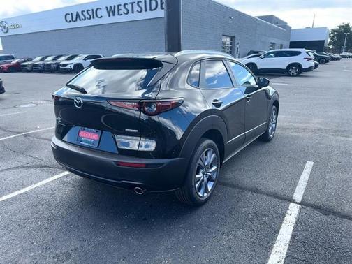 2026 Mazda CX-30 Preferred