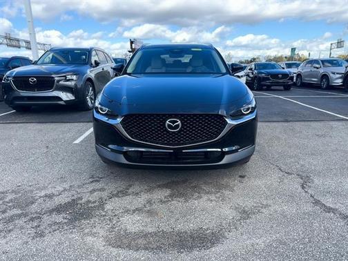 2026 Mazda CX-30 Preferred