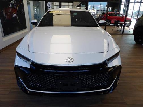 2023 Toyota Crown XLE