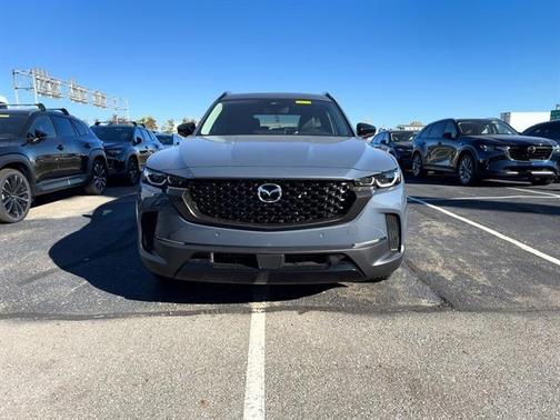 2026 Mazda CX-50 Premium