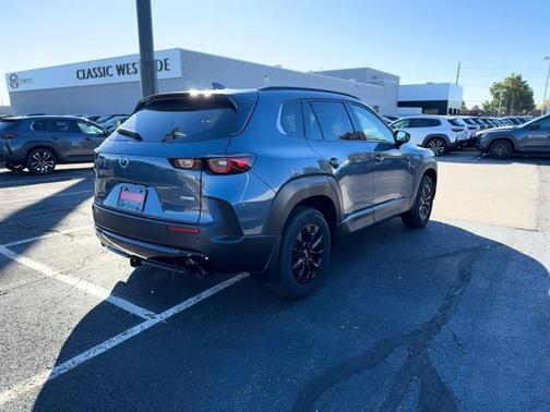 2026 Mazda CX-50 Premium