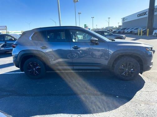 2026 Mazda CX-50 Premium