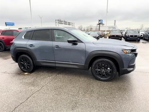 2026 Mazda CX-50 Preferred