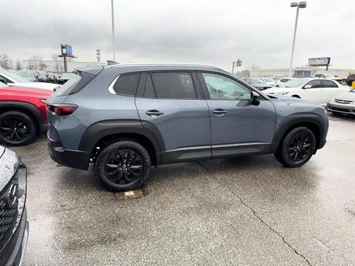 2026 Mazda CX-50 Preferred