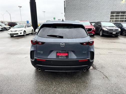 2026 Mazda CX-50 Preferred