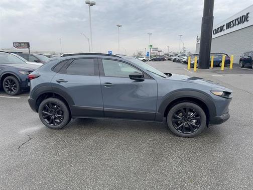 2026 Mazda CX-30 Premium Package