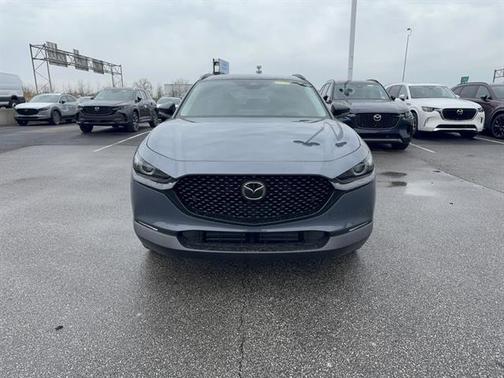 2026 Mazda CX-30 Premium Package