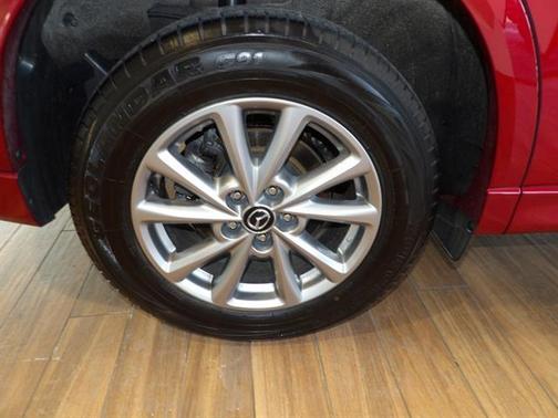 2024 Mazda CX-5 Preferred