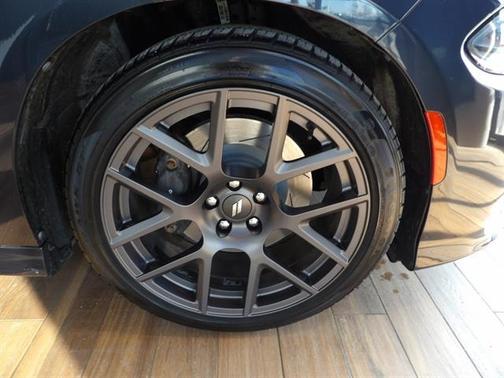 2019 Dodge Charger GT