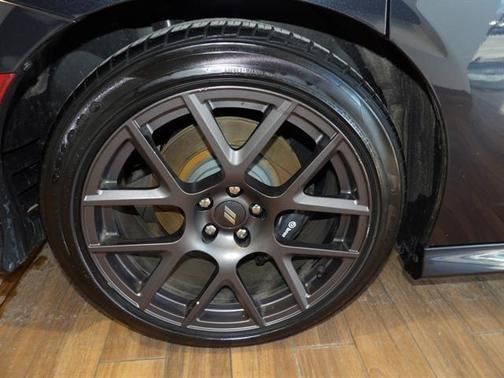 2019 Dodge Charger GT