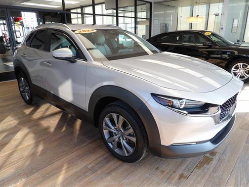 2024 Mazda CX-30 Preferred