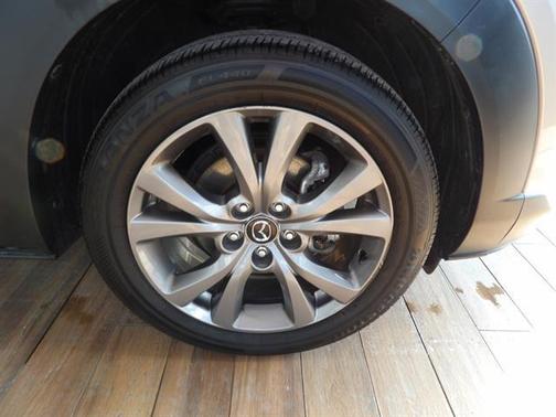 2024 Mazda CX-30 Preferred