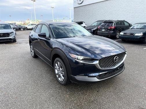 2026 Mazda CX-30 Premium Package