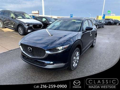 2026 Mazda CX-30 Premium Package