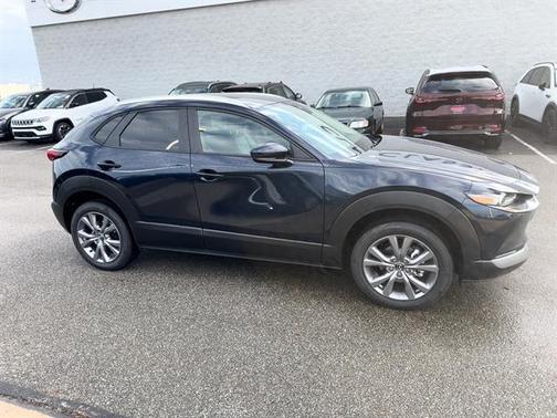 2026 Mazda CX-30 Premium Package