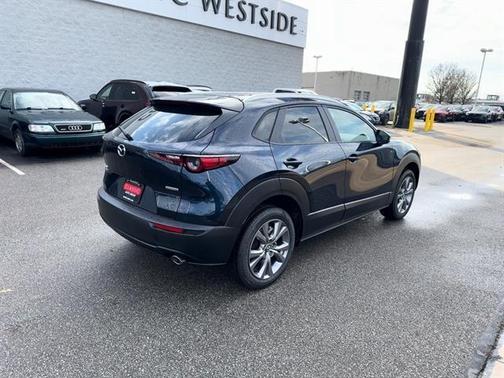 2026 Mazda CX-30 Premium Package