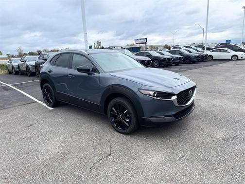2026 Mazda CX-30 CE