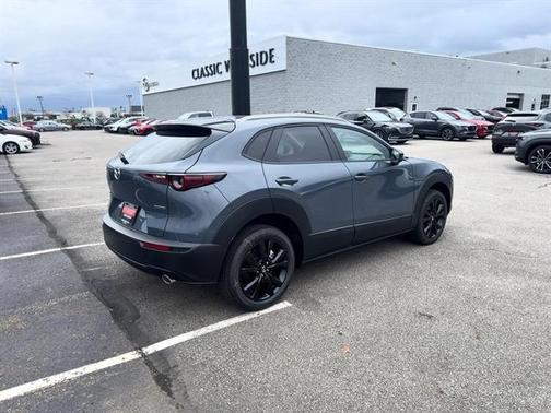 2026 Mazda CX-30 CE
