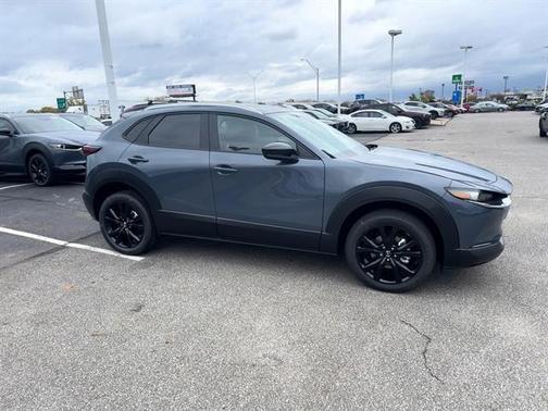 2026 Mazda CX-30 CE