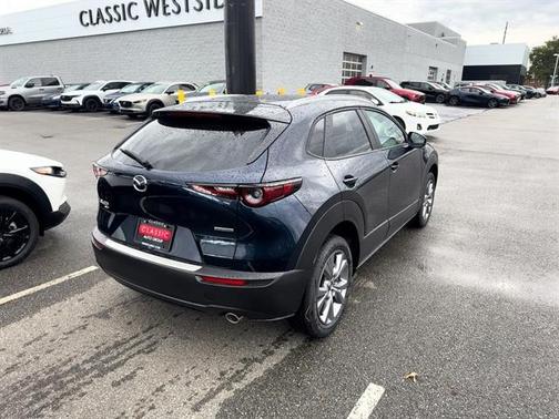 2026 Mazda CX-30 Preferred