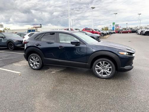2026 Mazda CX-30 Preferred