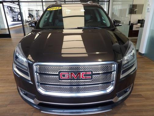 2013 GMC Acadia Denali