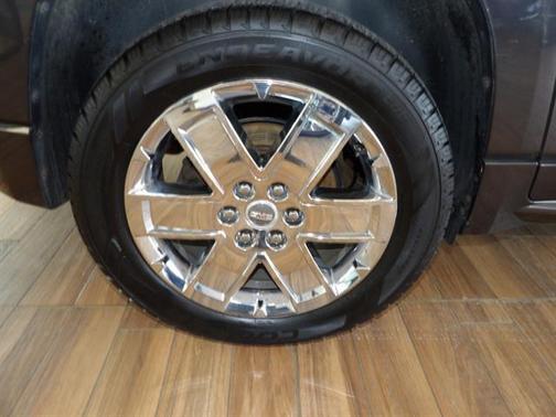 2013 GMC Acadia Denali