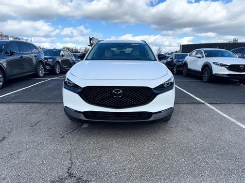 2026 Mazda CX-30 2.5 Turbo Aire Edition