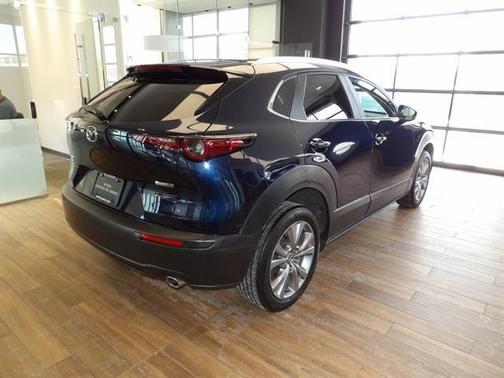 2023 Mazda CX-30 Preferred