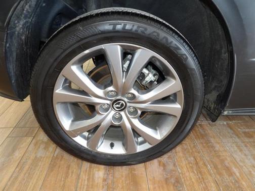 2023 Mazda CX-30 Preferred