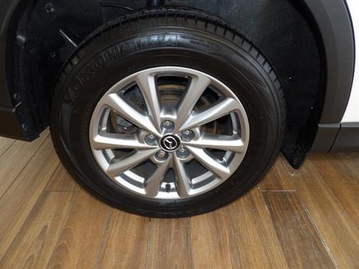 2023 Mazda CX-5 2.5 S Select Package